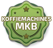 Koffiemachines MKB